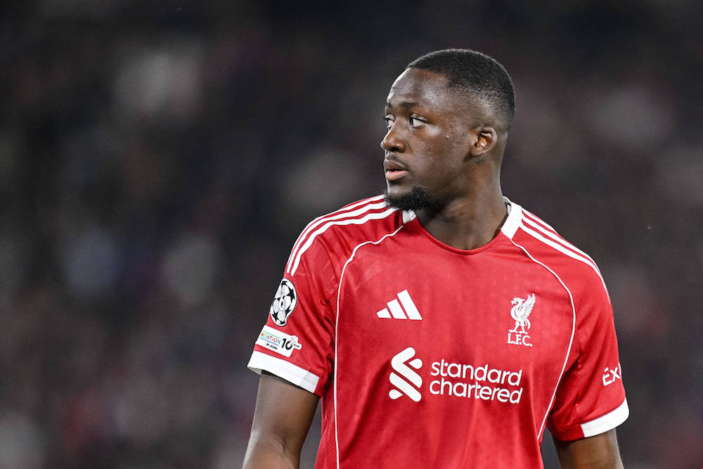 Konaté hoppas Premier League kan hjälpa CL-klubbarna